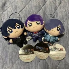 2025年最新】東京喰種 ぬいぐるみの人気アイテム - メルカリ