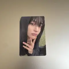 RIIZE ウォンビン weverse ラキドロ - メルカリ