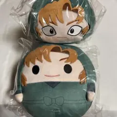 善法寺伊作 ぬいぐるみセット