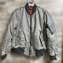 Ｍ-1 リバーシブル　ブルゾン　ジャケット