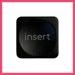 ロジクール 日本語 テンキー MX KEYS 「insert」キートップ
