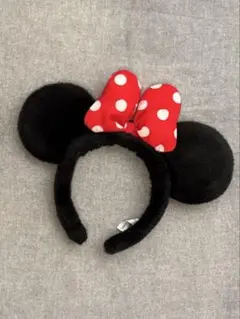 ディズニーカチューシャ