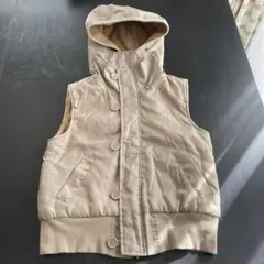 裏ボア ジャケット