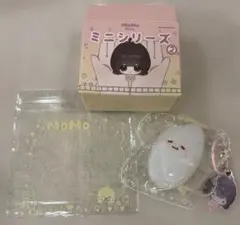 新品MoMoSkyeミニシリー第二弾お米ちゃんのサムネイル