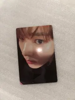 ZEROBASEONE ユジン デジパ 封入トレカ