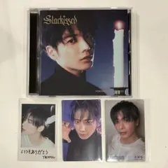 TXT starkissed ソロジャケット盤 テヒョン
