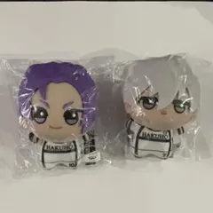 2026年最新】ちびぐるみ 凪 玲王の人気アイテム - メルカリ