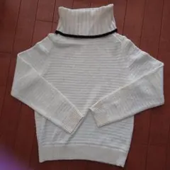 オースチンリード ニット