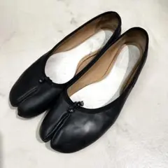 Maison Margiela Tabi バレエシューズ 40のサムネイル