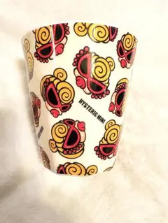 HYSTERIC MINI メラミンカップ コップのサムネイル