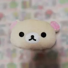 San-X コリラックマ ヘアゴム