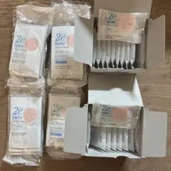 2e baby ミルキーローション 日焼け止めミルク ソープ