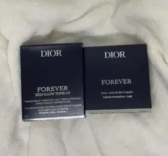 ディオールスキン フォーエヴァー トーンアップ グロウ クッション 01 ケース