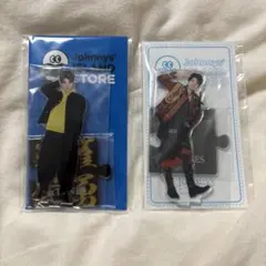 2025年最新】髙地優吾アクリルスタンドの人気アイテム - メルカリ