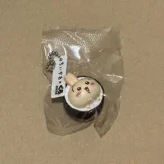 ちいかわ×くら寿司 コラボ キーホルダー うさぎ