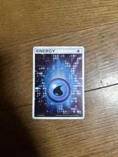 アクマグエネルギー 水