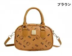 ハンドバッグ ショルダー 手提 2way 可愛い 学生 制服 通勤 通学 旅行