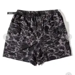 GRIP SWANY × atmos GEAR SHORTS GSのサムネイル
