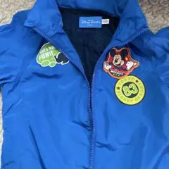 東京ディズニーリゾート ジャケット 120