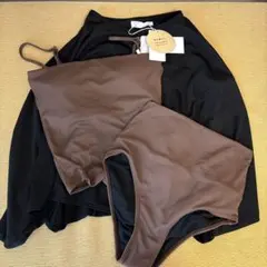 SEADRESS 水着&アーバンリサーチ ラッシュガード　セット