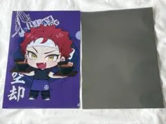2026年最新】キャラクターグッズ クリアファイルの人気アイテム - メルカリ