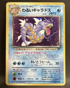 2025年最新】わるいギャラドスの人気アイテム - メルカリ