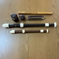 NIKKANニッカン フルートFL-11 楽器管楽器 - メルカリ