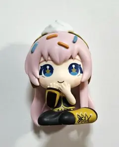 ポッピンスプリンクル 巡音ルカ　ノーマル