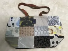 ❤︎ミナペルホネン　ピースバック❤︎