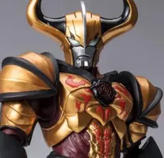 S.H.Figuarts アブソリュートディアボロ 阿布索留特·迪亚波罗