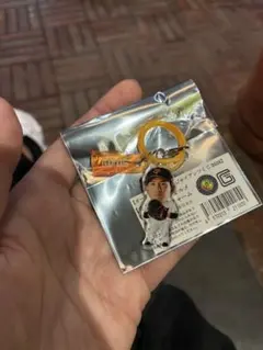 ジャイアンツ オータムくじ #20 戸郷