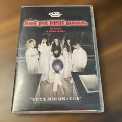 BiSH/BRiNG iCiNG SHiT HORSE TOUR FiNAL… - メルカリ