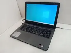 ✪ Dell Inspiron 5565 A6 4GB ストレージ無