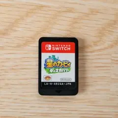 Nintendo Switch 星のカービィ ディスカバリー