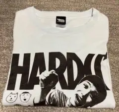 HARDCORE CHOCOLATE Tシャツ