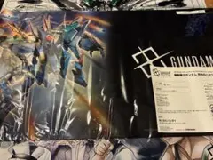 ガンダムカードゲーム閃光のハサウェイ プレゼントキャンペーン プレイ