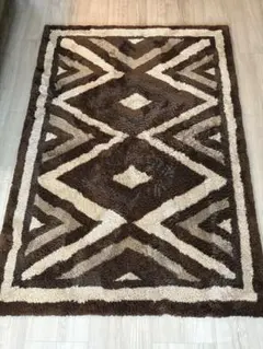 アクメファニチャー ラグ