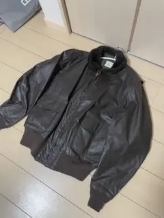 DONALDSON 様専用 wtaps A-2 シープレザージャケット - メルカリ