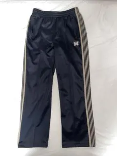 【美品】NEEDLES/尼爾斯運動褲