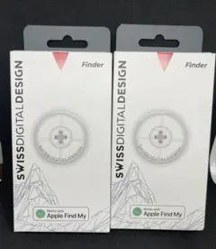 Swissdigital Design Finder 2個セット