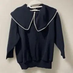 2025年最新】Yori レディース ニット・セーターの人気アイテム - メルカリ