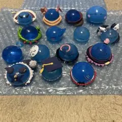 転生したらスライムだった件　リムル様がいっぱいフィギュア　まとめ売り