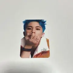 NCTDREAM dream show 2 会場限定トレカ マーク