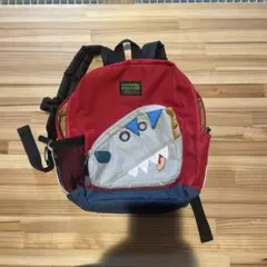 グレードスコープ Sサイズ klädskåp キッズ リュック 11L