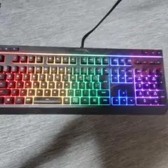 hyperx PC周辺機器