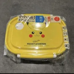 【ラスト1点新品未開封★】スケーター ピカチュウランチボックス 720mlのサムネイル