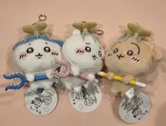 ちいかわ　討伐　マスコット　キーホルダーのサムネイル