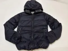 美品　デュベティカ　チェルッティ生地　ダウンジャケット　国内正規品のサムネイル