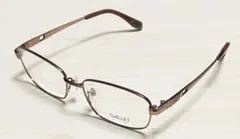 GALLET眼鏡　新品未使用デモレンズ入り　No.438のサムネイル