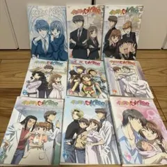 アニメ　イタズラなKiss dvd 全巻セット Amazon.co.jp: イタズラなKiss DVD-BOX : 水樹奈々, 平川大輔